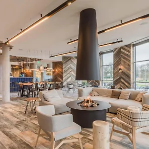 Urban 4*, Amsterdam Nederland