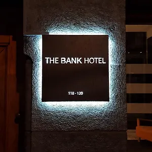 3* Hotel The Bank