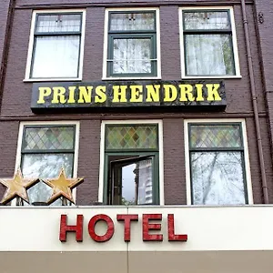 3* Hotel Hendrik